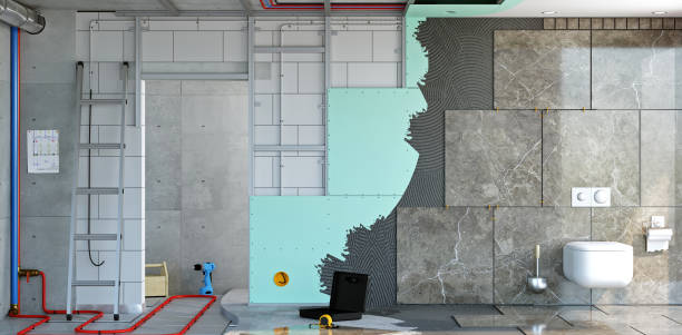 Best Residential Mold Inspection & Testing  in Black River, NY