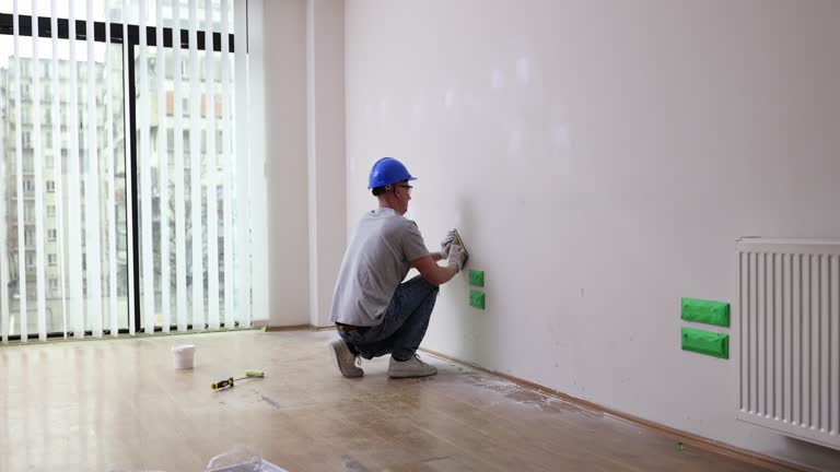 Best Post-Remediation Verification Testing  in Black River, NY